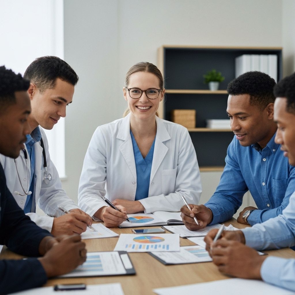 Notre mission nutritionnelle