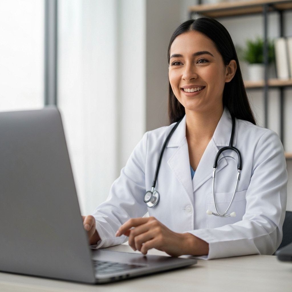 Consultations en ligne